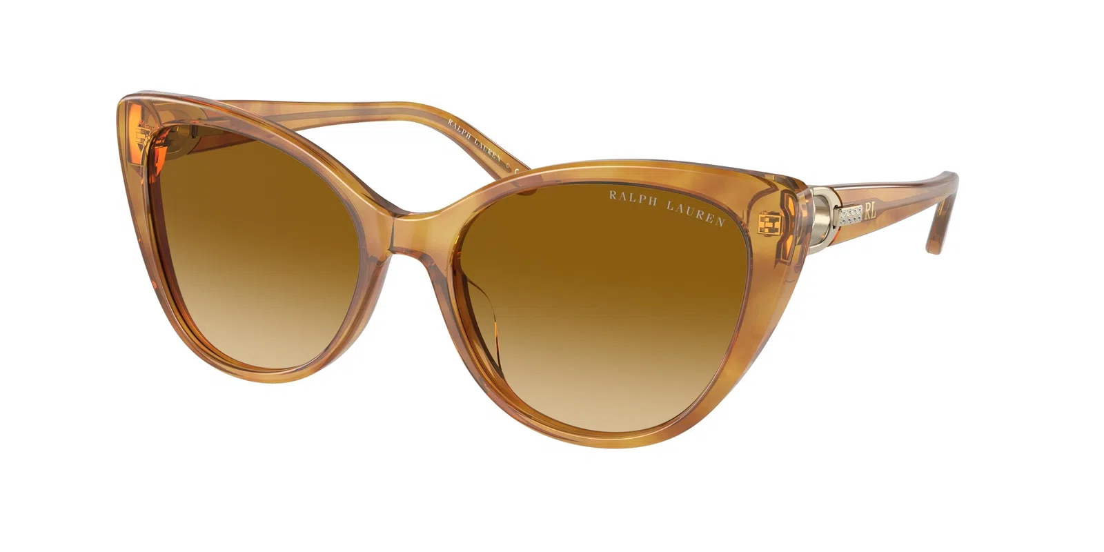 Ralph Lauren 8215BU Sunglasses - view 3
